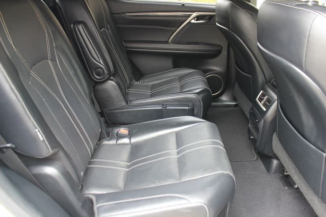 2018 Lexus RX Very RARE Hyrbrid Luxury LOADED Fresh Service 615-300-6004 - 23006435 - 20