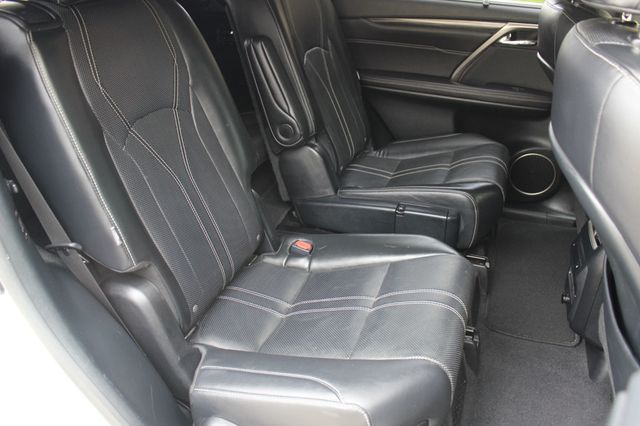 2018 Lexus RX Very RARE Hyrbrid Luxury LOADED Fresh Service 615-300-6004 - 23006435 - 21