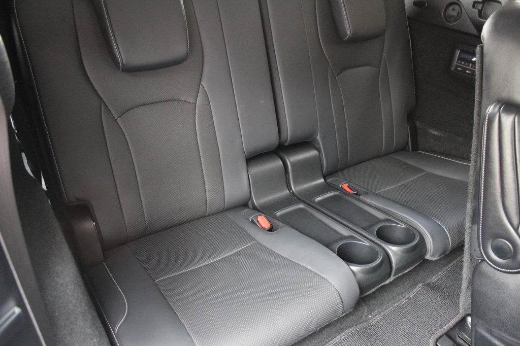 2018 Lexus RX Very RARE Hyrbrid Luxury LOADED Fresh Service 615-300-6004 - 23006435 - 22