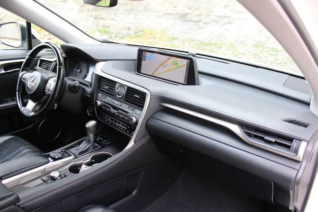 2018 Lexus RX Very RARE Hyrbrid Luxury LOADED Fresh Service 615-300-6004 - 23006435 - 23