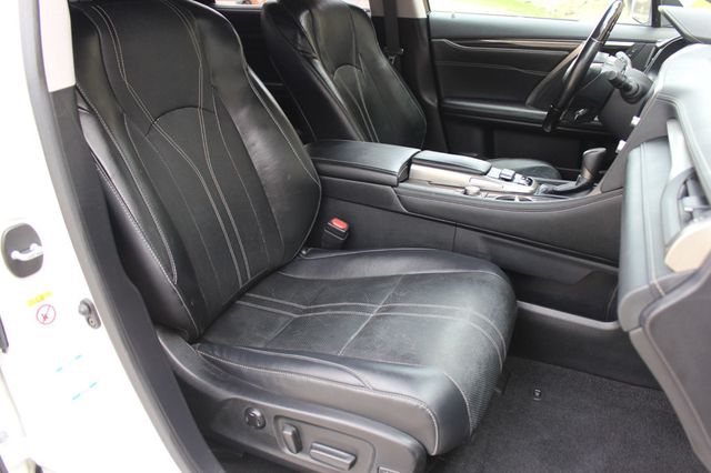 2018 Lexus RX Very RARE Hyrbrid Luxury LOADED Fresh Service 615-300-6004 - 23006435 - 25