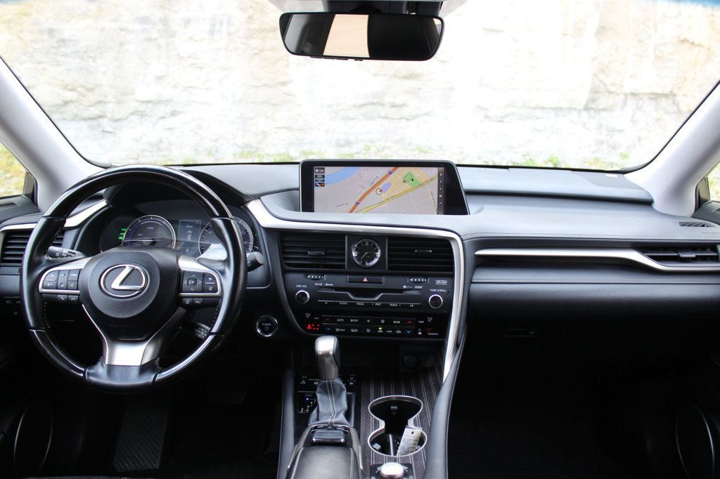 2018 Lexus RX Very RARE Hyrbrid Luxury LOADED Fresh Service 615-300-6004 - 23006435 - 27