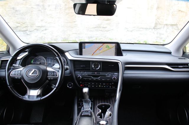 2018 Lexus RX Very RARE Hyrbrid Luxury LOADED Fresh Service 615-300-6004 - 23006435 - 27