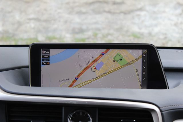 2018 Lexus RX Very RARE Hyrbrid Luxury LOADED Fresh Service 615-300-6004 - 23006435 - 28