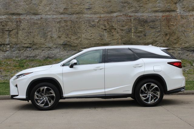 2018 Lexus RX Very RARE Hyrbrid Luxury LOADED Fresh Service 615-300-6004 - 23006435 - 2