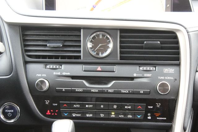 2018 Lexus RX Very RARE Hyrbrid Luxury LOADED Fresh Service 615-300-6004 - 23006435 - 29