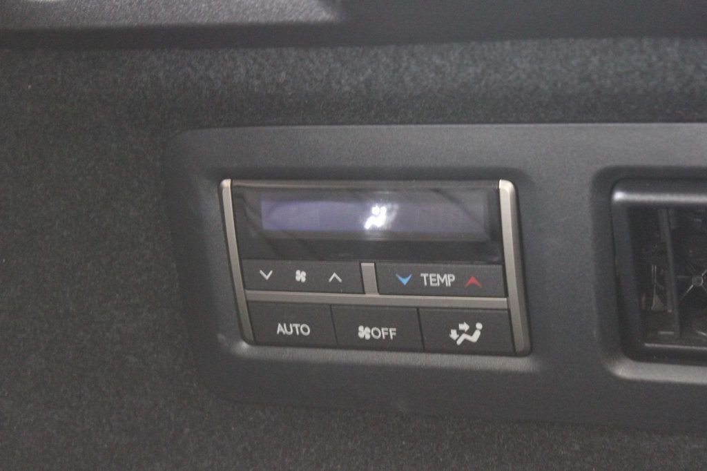 2018 Lexus RX Very RARE Hyrbrid Luxury LOADED Fresh Service 615-300-6004 - 23006435 - 30