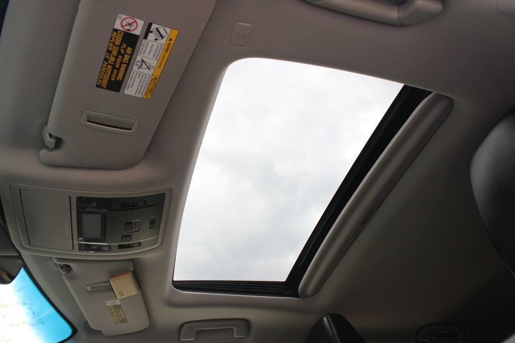 2018 Lexus RX Very RARE Hyrbrid Luxury LOADED Fresh Service 615-300-6004 - 23006435 - 32