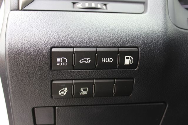 2018 Lexus RX Very RARE Hyrbrid Luxury LOADED Fresh Service 615-300-6004 - 23006435 - 33