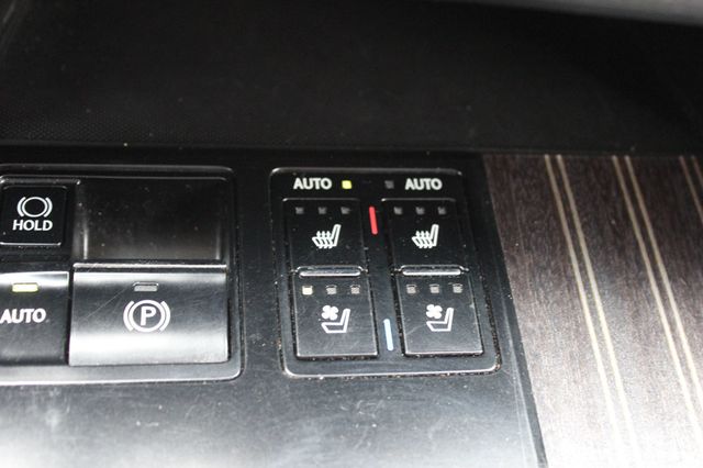 2018 Lexus RX Very RARE Hyrbrid Luxury LOADED Fresh Service 615-300-6004 - 23006435 - 35