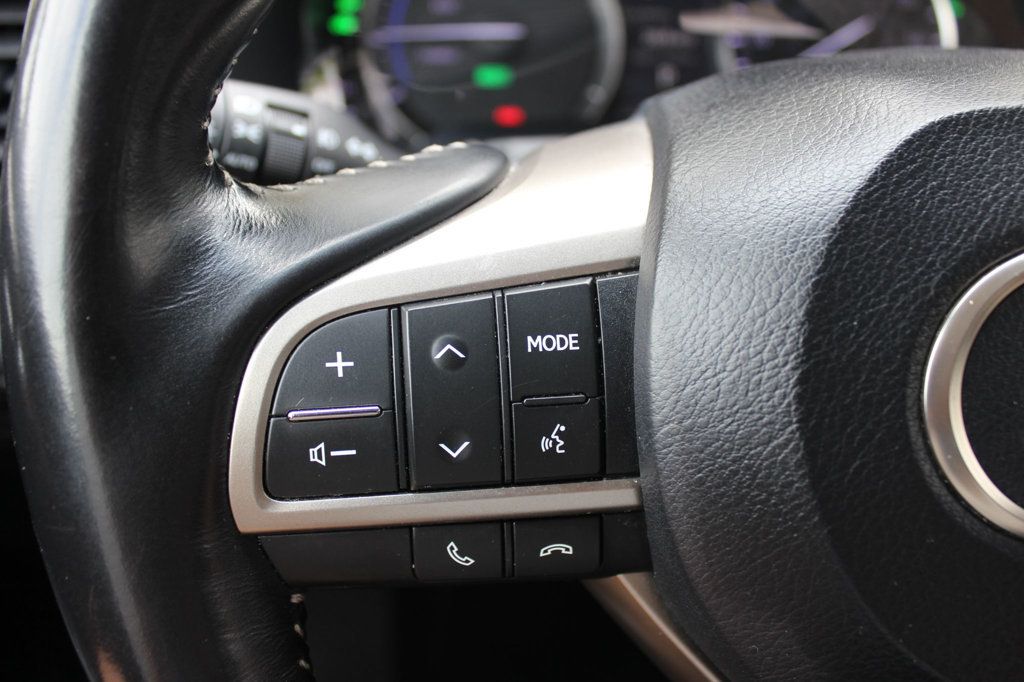 2018 Lexus RX Very RARE Hyrbrid Luxury LOADED Fresh Service 615-300-6004 - 23006435 - 37