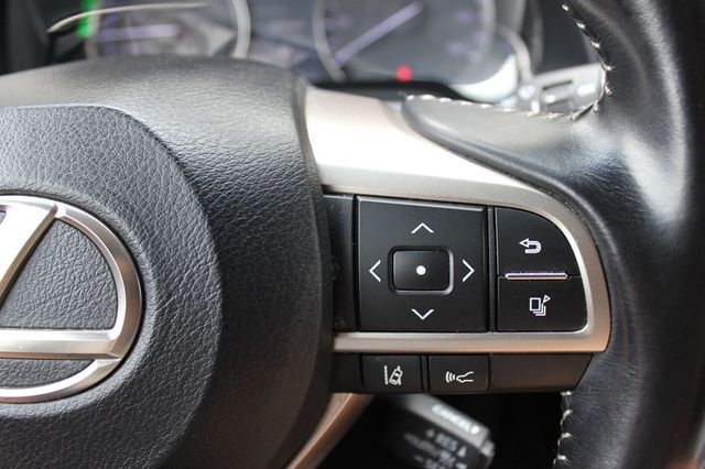 2018 Lexus RX Very RARE Hyrbrid Luxury LOADED Fresh Service 615-300-6004 - 23006435 - 38