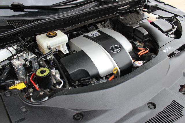 2018 Lexus RX Very RARE Hyrbrid Luxury LOADED Fresh Service 615-300-6004 - 23006435 - 39