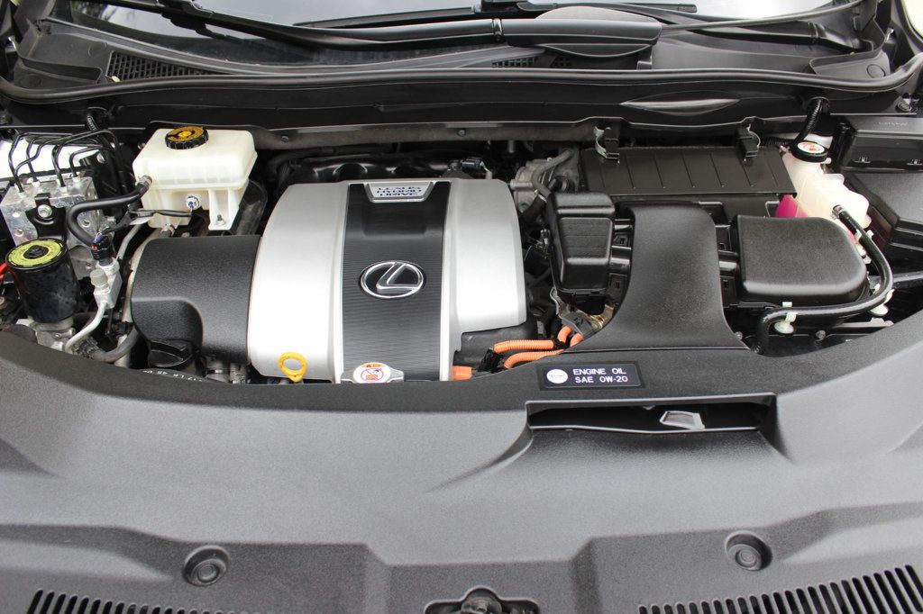 2018 Lexus RX Very RARE Hyrbrid Luxury LOADED Fresh Service 615-300-6004 - 23006435 - 40
