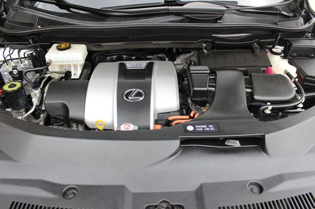 2018 Lexus RX Very RARE Hyrbrid Luxury LOADED Fresh Service 615-300-6004 - 23006435 - 40