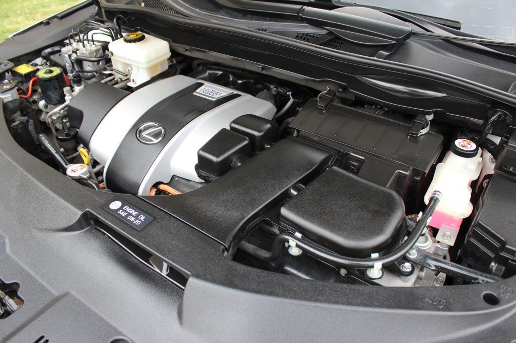 2018 Lexus RX Very RARE Hyrbrid Luxury LOADED Fresh Service 615-300-6004 - 23006435 - 41