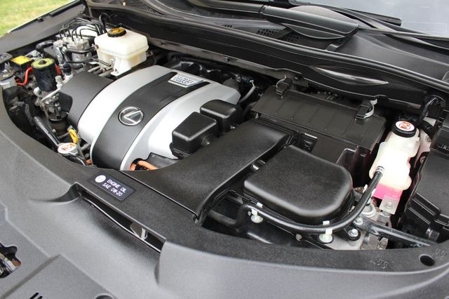 2018 Lexus RX Very RARE Hyrbrid Luxury LOADED Fresh Service 615-300-6004 - 23006435 - 41