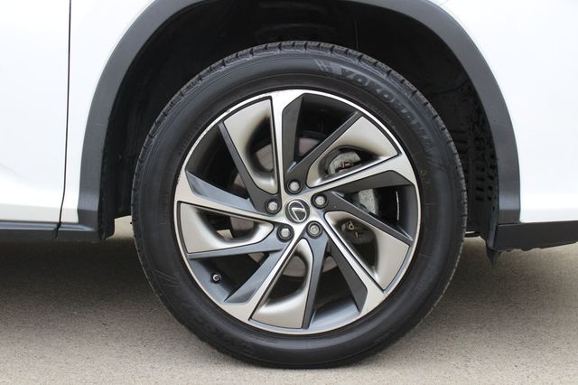 2018 Lexus RX Very RARE Hyrbrid Luxury LOADED Fresh Service 615-300-6004 - 23006435 - 42