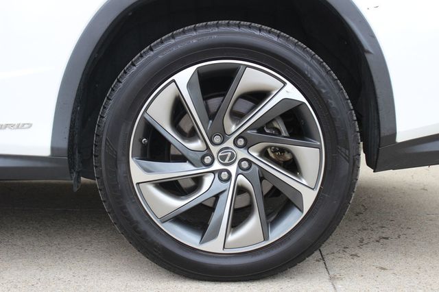 2018 Lexus RX Very RARE Hyrbrid Luxury LOADED Fresh Service 615-300-6004 - 23006435 - 43