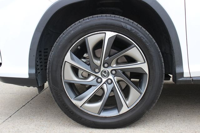 2018 Lexus RX Very RARE Hyrbrid Luxury LOADED Fresh Service 615-300-6004 - 23006435 - 45