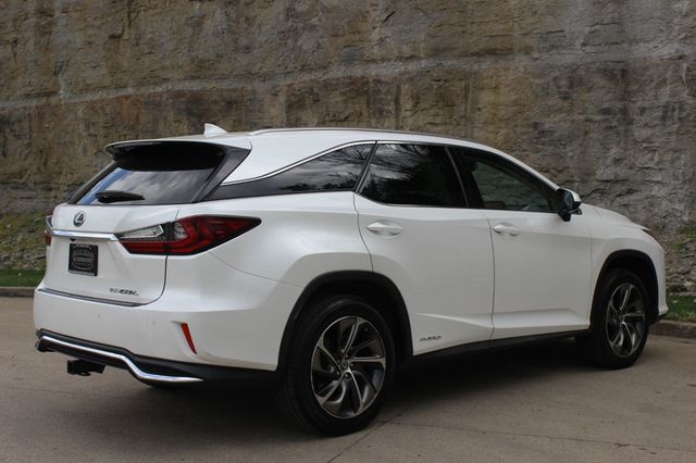 2018 Lexus RX Very RARE Hyrbrid Luxury LOADED Fresh Service 615-300-6004 - 23006435 - 6