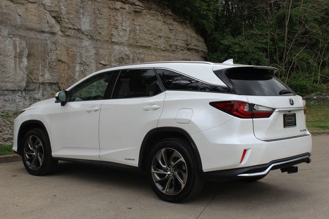 2018 Lexus RX Very RARE Hyrbrid Luxury LOADED Fresh Service 615-300-6004 - 23006435 - 7