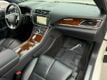 2018 Lincoln Continental Reserve AWD - 22985556 - 9