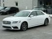 2018 Lincoln Continental Reserve AWD - 22985556 - 10