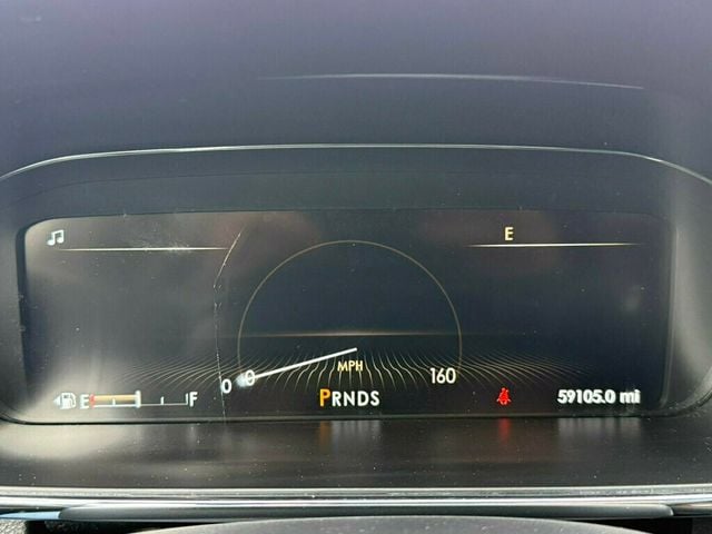 2018 Lincoln Continental Reserve AWD - 22985556 - 25