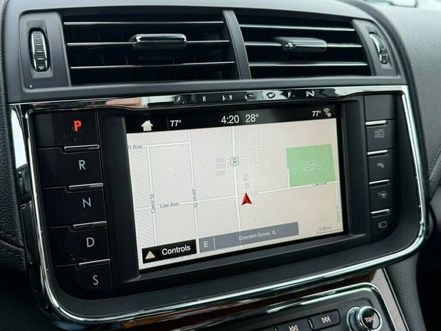 2018 Lincoln Continental Reserve AWD - 22985556 - 2