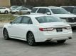 2018 Lincoln Continental Reserve AWD - 22985556 - 5