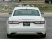 2018 Lincoln Continental Reserve AWD - 22985556 - 6