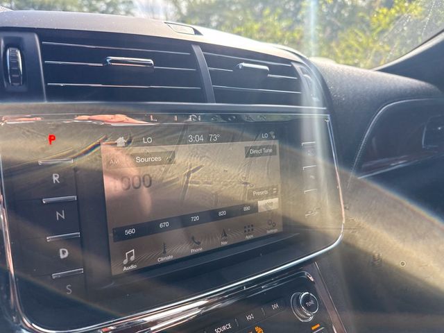 2018 Lincoln Continental Select AWD - 23086930 - 15
