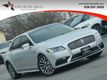 2018 Lincoln Continental Select AWD - 22952063 - 0