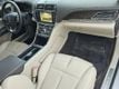 2018 Lincoln Continental Select AWD - 22952063 - 10