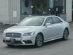 2018 Lincoln Continental Select AWD - 22952063 - 11