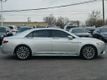 2018 Lincoln Continental Select AWD - 22952063 - 17
