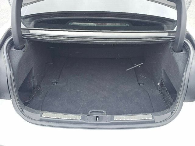 2018 Lincoln Continental Select AWD - 22952063 - 41