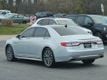 2018 Lincoln Continental Select AWD - 22952063 - 6