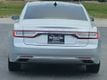 2018 Lincoln Continental Select AWD - 22952063 - 7