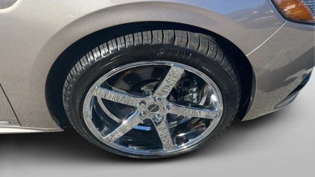 2018 Lincoln Continental Select FWD - 22976950 - 12