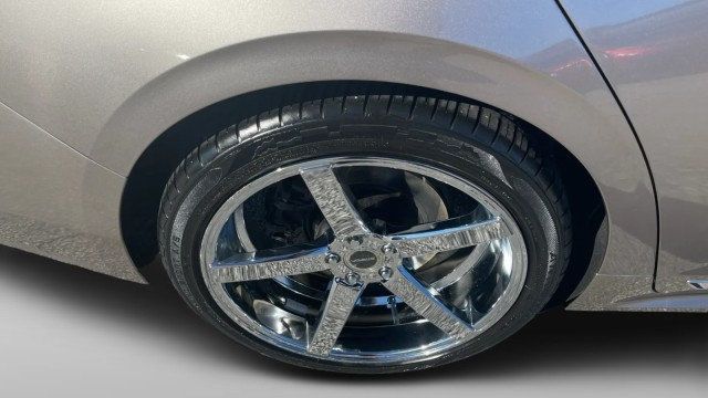 2018 Lincoln Continental Select FWD - 22976950 - 15