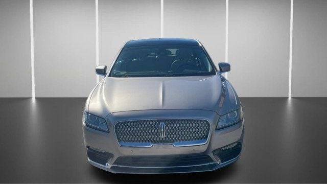 2018 Lincoln Continental Select FWD - 22976950 - 1