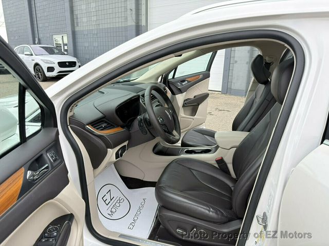 2018 Lincoln MKC CLEAN CARFAX/57103 KMS! CERTIFIED! - 23064474 - 13