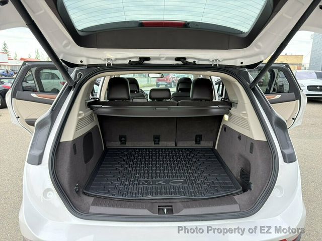 2018 Lincoln MKC CLEAN CARFAX/57103 KMS! CERTIFIED! - 23064474 - 16