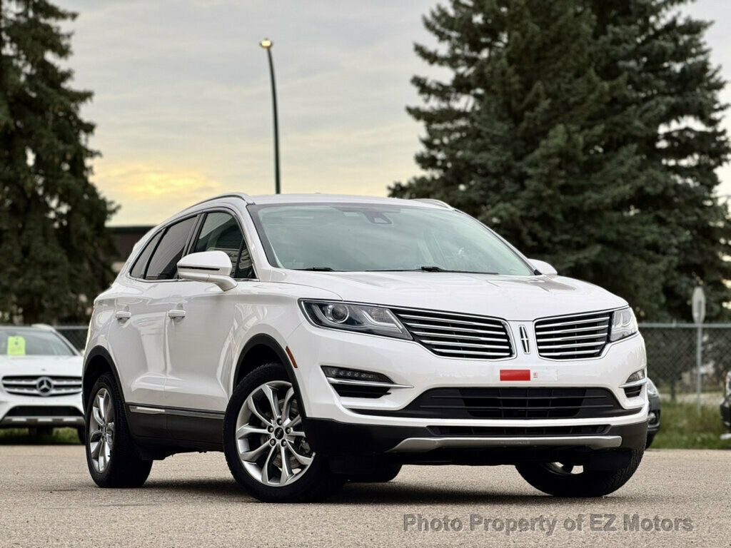 2018 Lincoln MKC CLEAN CARFAX/57103 KMS! CERTIFIED! - 23064474 - 1