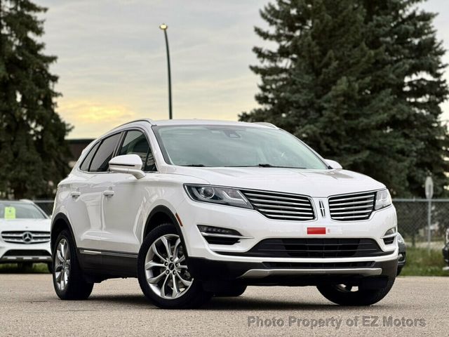 2018 Lincoln MKC CLEAN CARFAX/57103 KMS! CERTIFIED! - 23064474 - 1