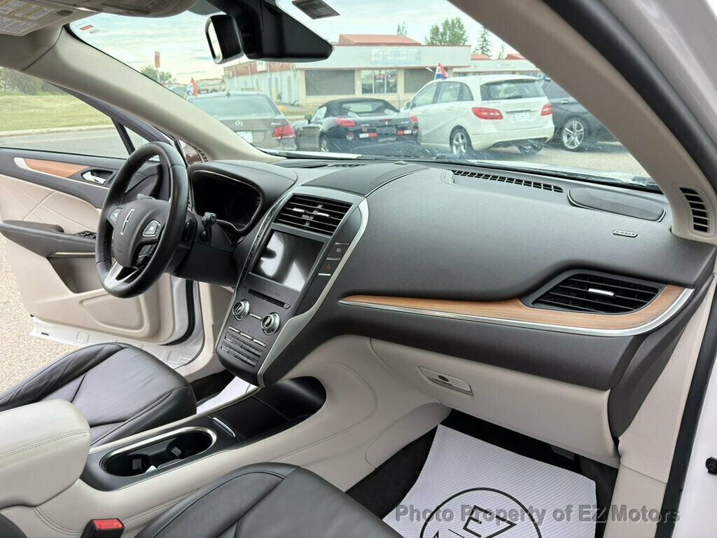 2018 Lincoln MKC CLEAN CARFAX/57103 KMS! CERTIFIED! - 23064474 - 20