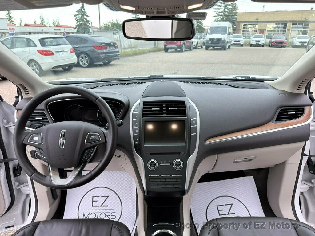 2018 Lincoln MKC CLEAN CARFAX/57103 KMS! CERTIFIED! - 23064474 - 21