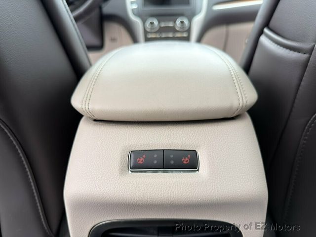 2018 Lincoln MKC CLEAN CARFAX/57103 KMS! CERTIFIED! - 23064474 - 22
